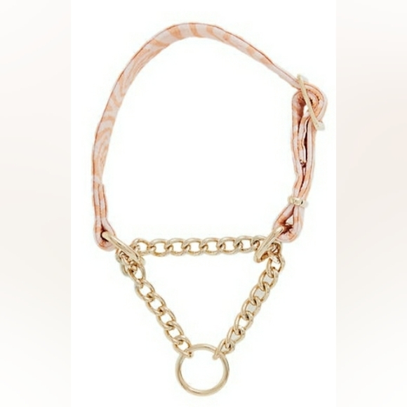 NWT'S TOP•PAW TRAINING 🐾 NO SLIP MARTINGALE COLLAR | Size Various 🐶 - Picture 3 of 8